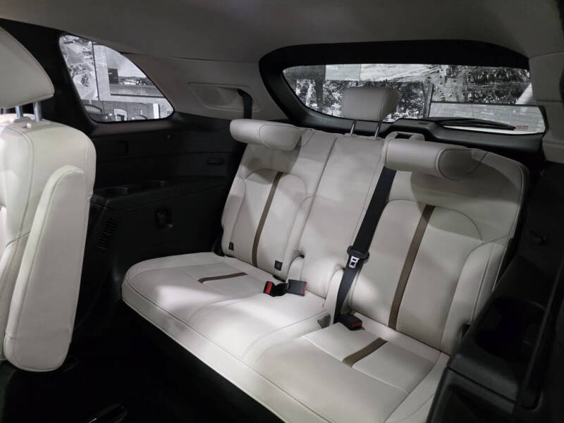 2024 Mazda CX-90 3.3 Turbo Premium Plus