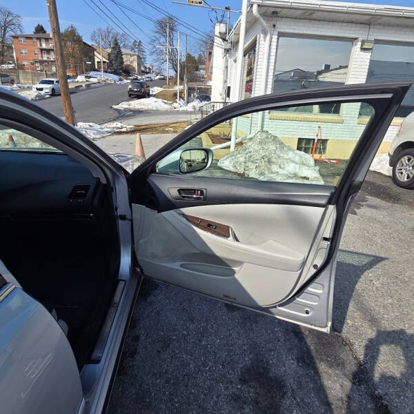 2010 Lexus ES 350
