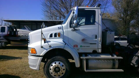 2007 Sterling AT9500 Series