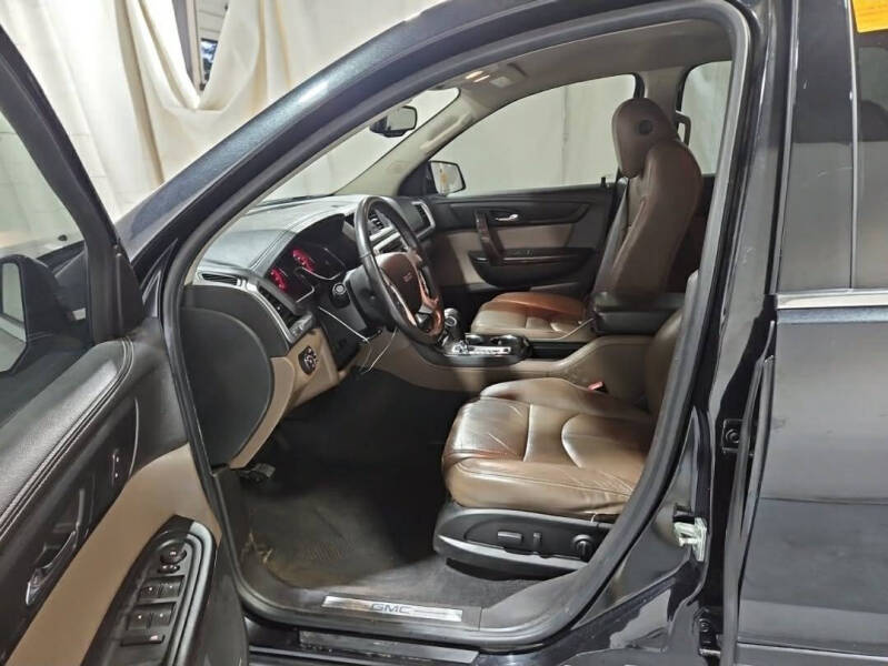 2015 GMC Acadia SLT-1