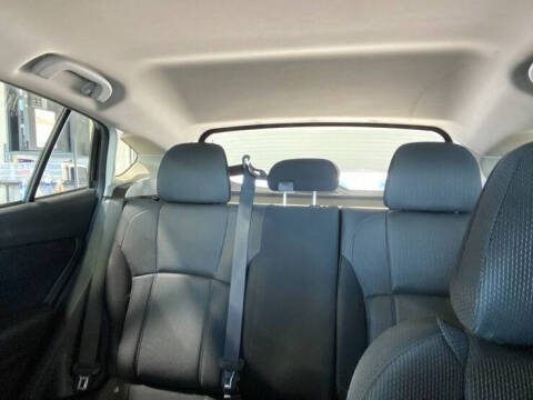 2020 Subaru Impreza Premium