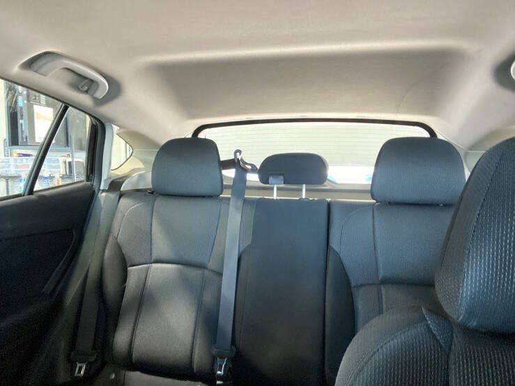 2020 Subaru Impreza Premium