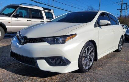 2016 Scion iM for sale at Luxury Imports Auto Sales and Service in Rolling Meadows IL