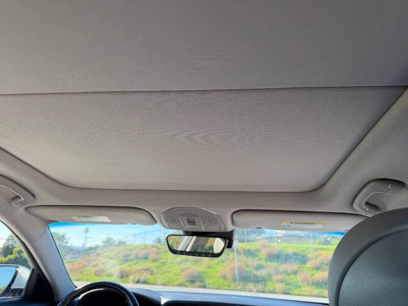 2018 Genesis G80 3.8