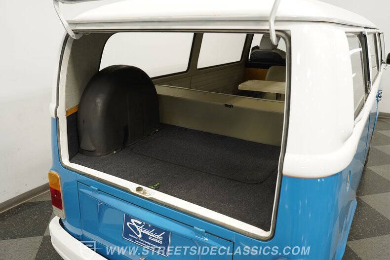 1976 Volkswagen Type 2