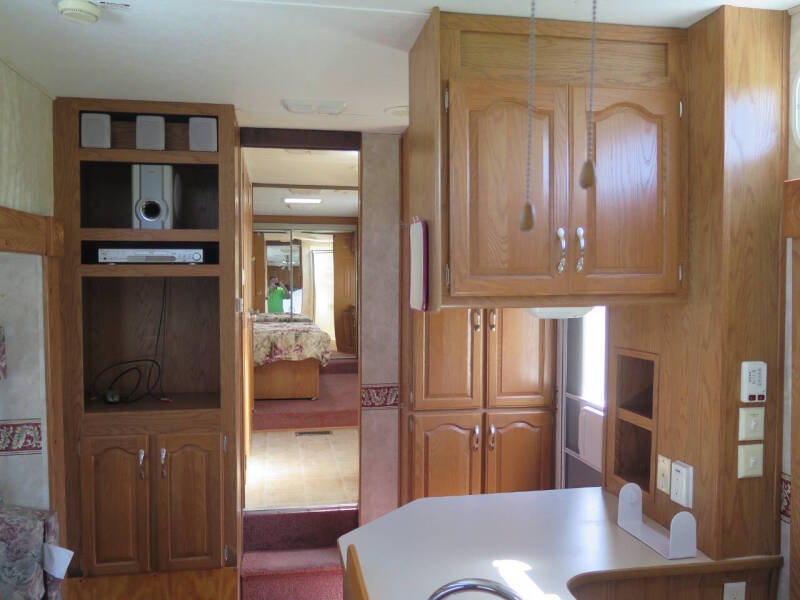 2005 Keystone RV Sprinter