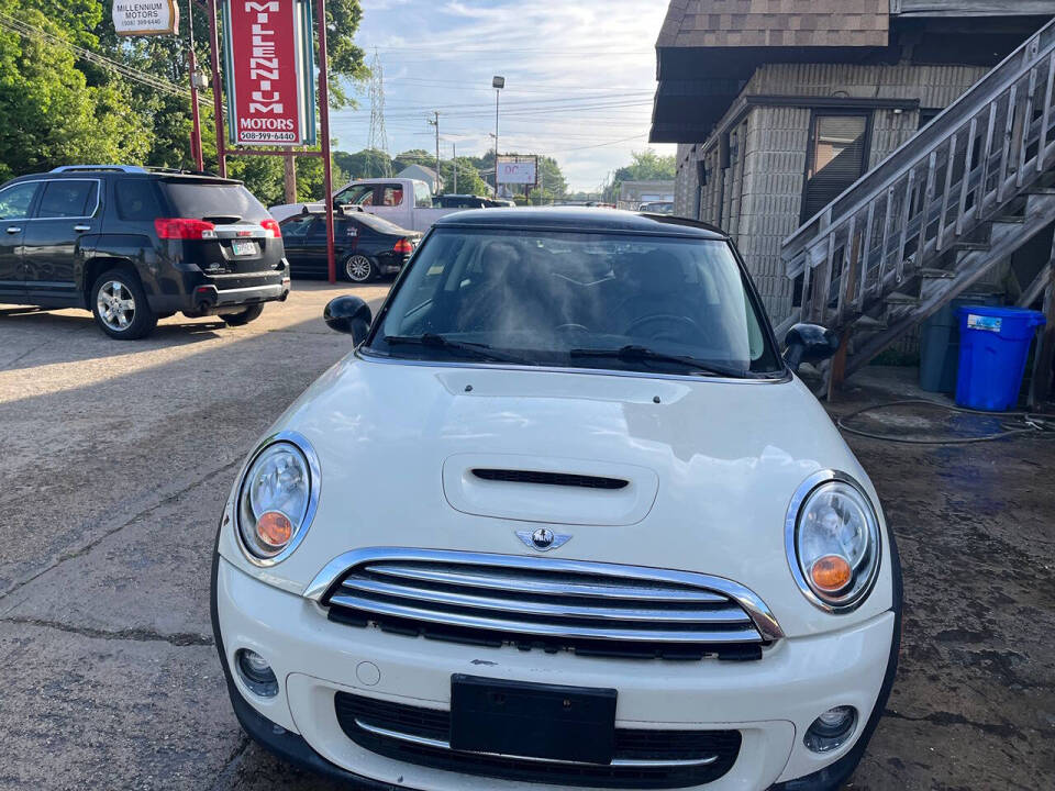 2012 MINI Cooper Base - Photo 3