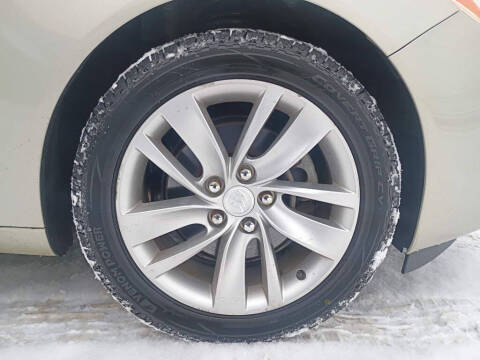 2016 Buick Regal