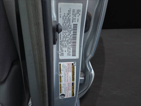 2004 Toyota 4Runner SR5