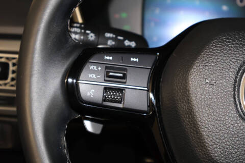 2023 Acura Integra w/A-SPEC