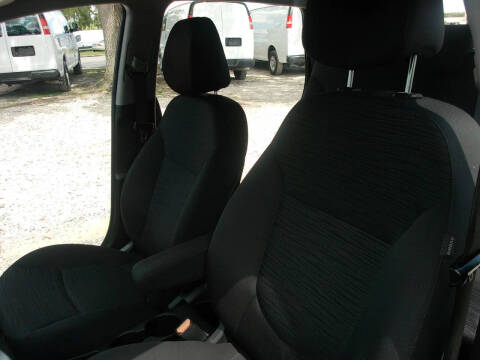 2015 Hyundai Accent GS