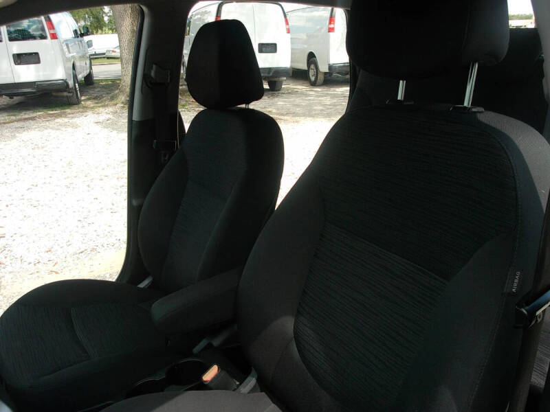 2015 Hyundai Accent GS