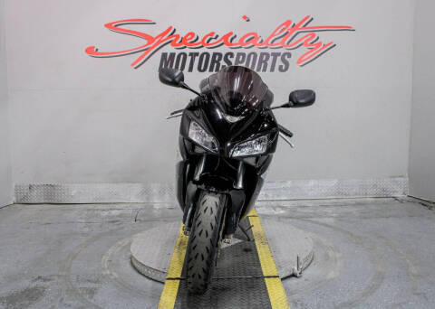 2005 Honda CBR1000RR