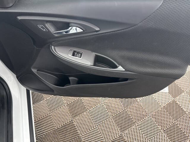 2022 Chevrolet Malibu LS Fleet