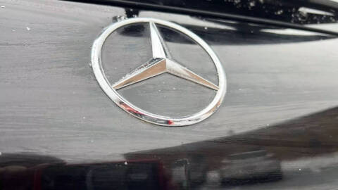 2013 Mercedes-Benz GL-Class