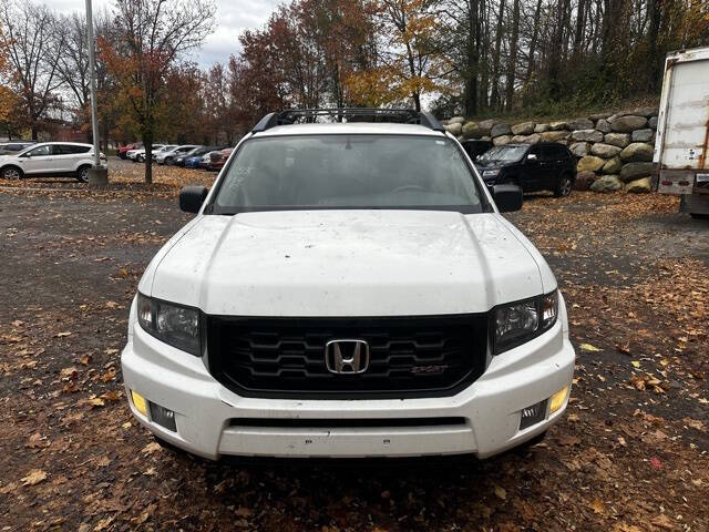 2013 Honda Ridgeline for sale at Bowman Auto Center in Clarkston, MI