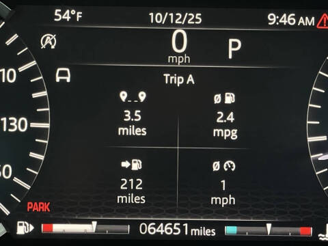 2020 Land Rover Discovery Sport P250 S R-Dynamic