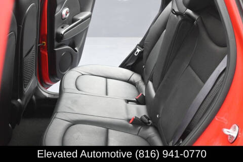 2016 Kia Soul !