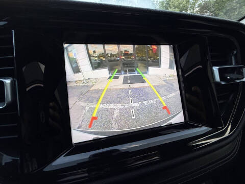 2021 Dodge Durango SXT Plus