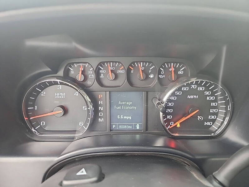 2014 GMC Sierra 1500