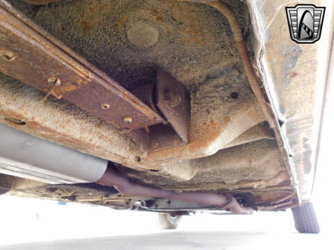 1969 Chrysler New Yorker