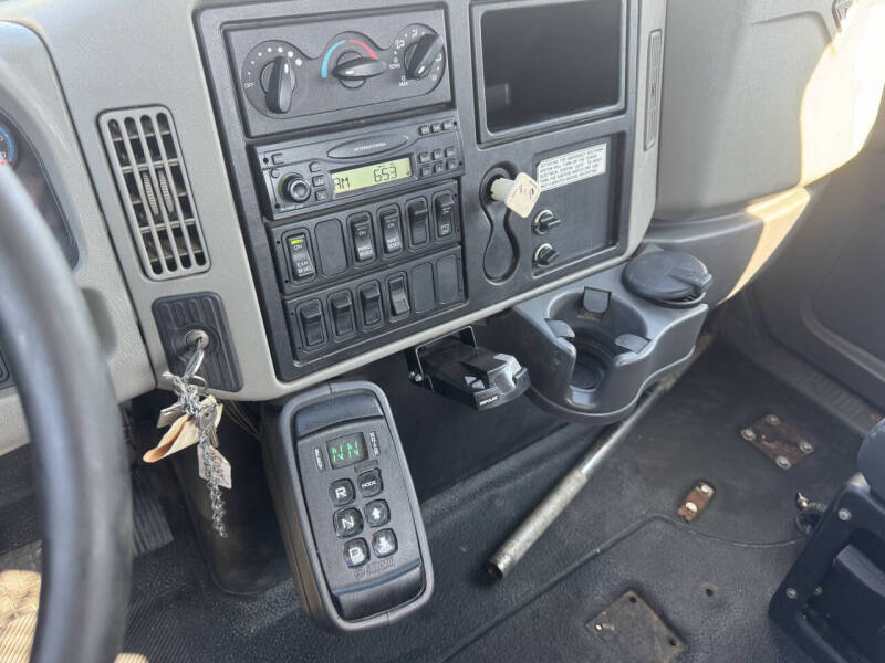 2008 International DuraStar 4400