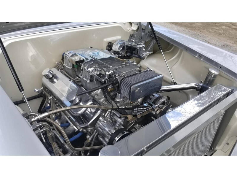 1958 Chevrolet Impala