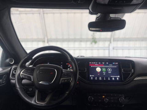 2021 Dodge Durango Citadel