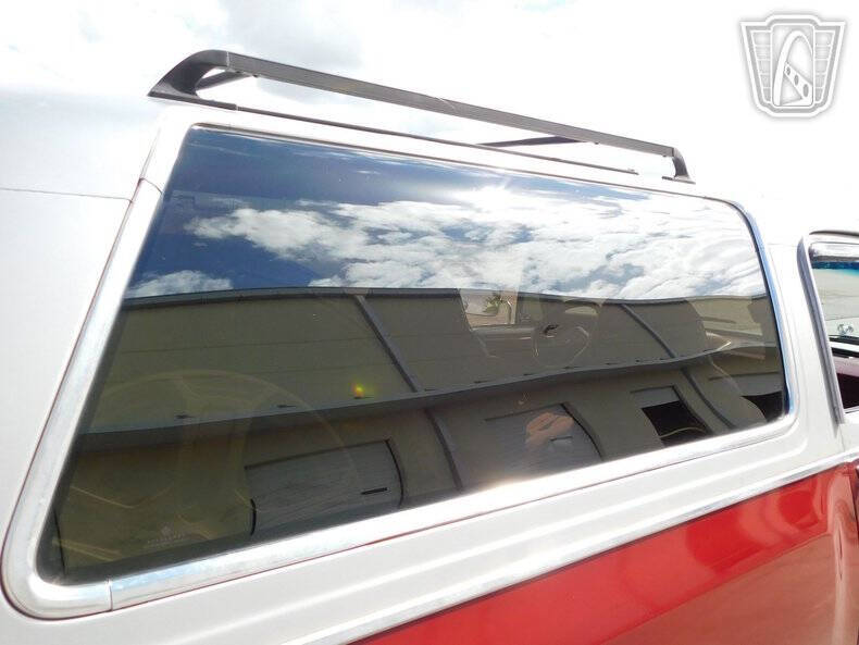 1988 Dodge Ramcharger 100