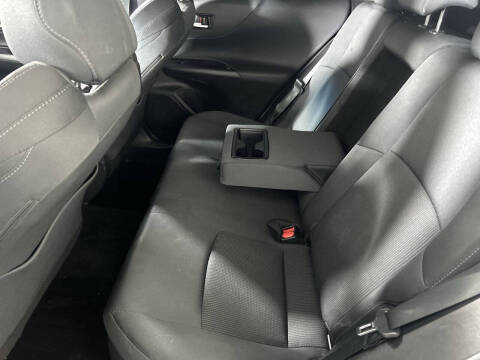 2023 Toyota Venza LE