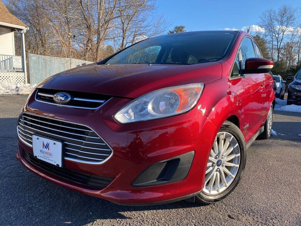 Used Ford C Max For Sale In Somerville Ma Carsforsale Com