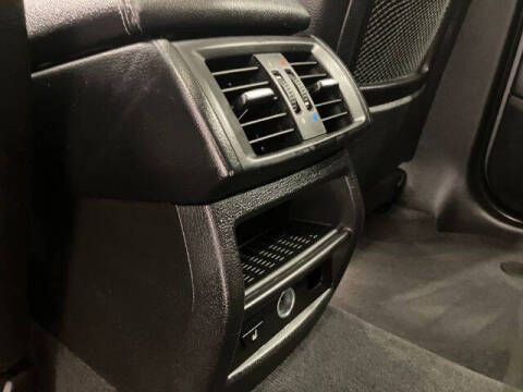 2015 BMW X3 xDrive35i