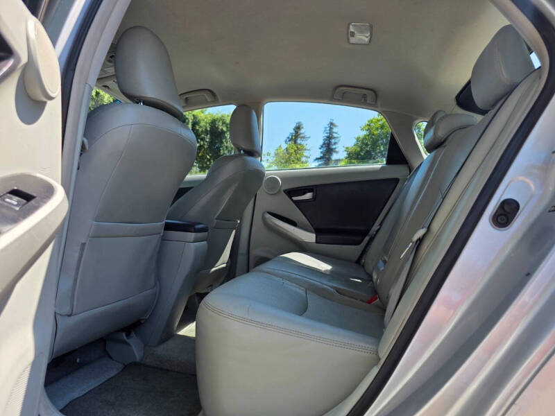 2010 Toyota Prius V
