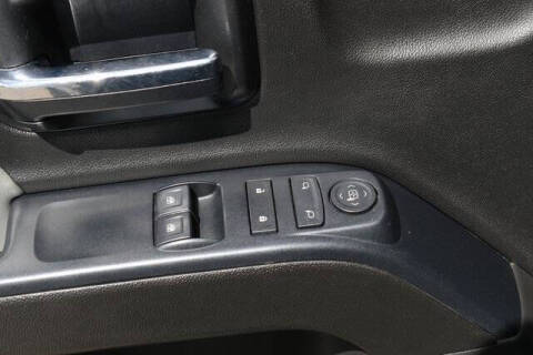 2019 Chevrolet Silverado 5500HD