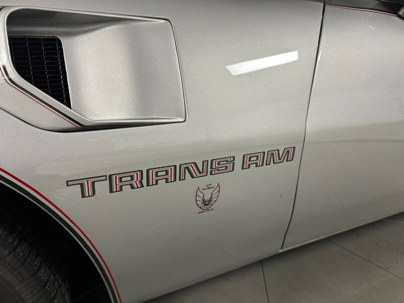 1979 Pontiac Trans Am