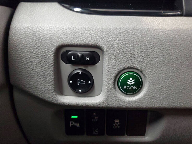 2021 Honda Pilot Touring