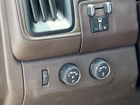 2021 GMC Canyon