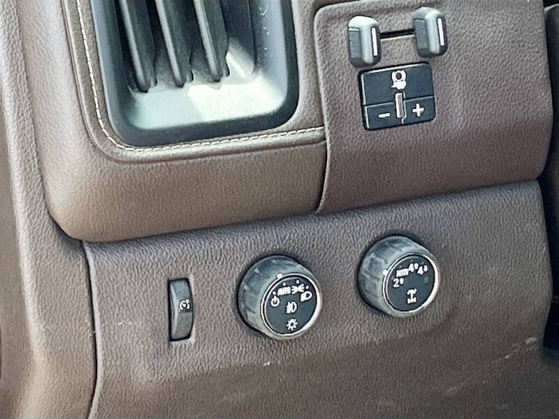 2021 GMC Canyon