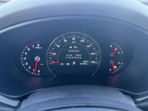 2019 Kia Sorento SX V6