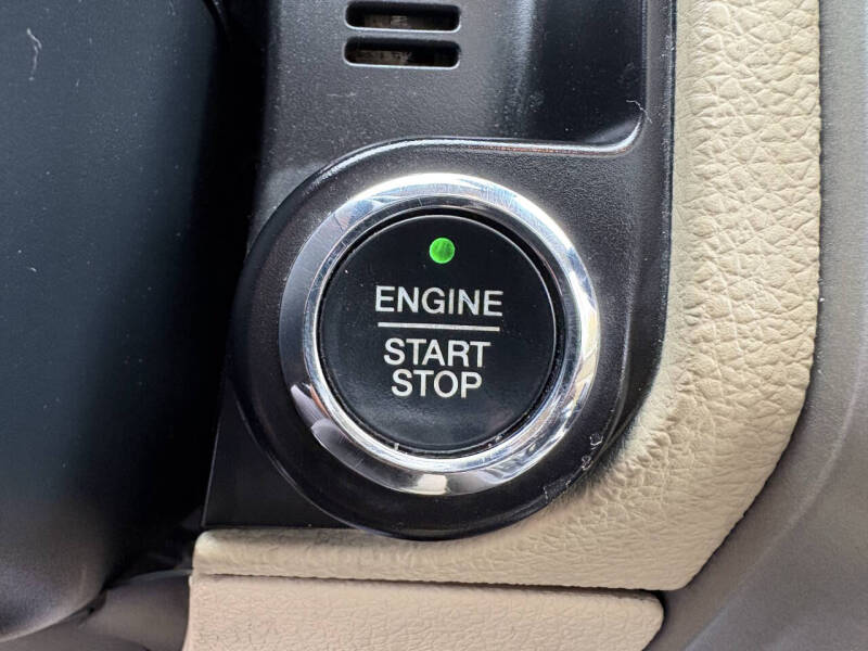 2015 Ford Expedition Limited