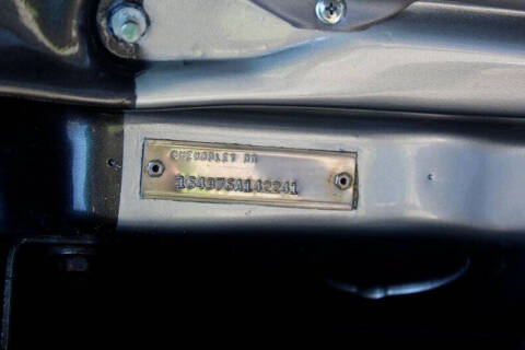 1966 Chevrolet Impala