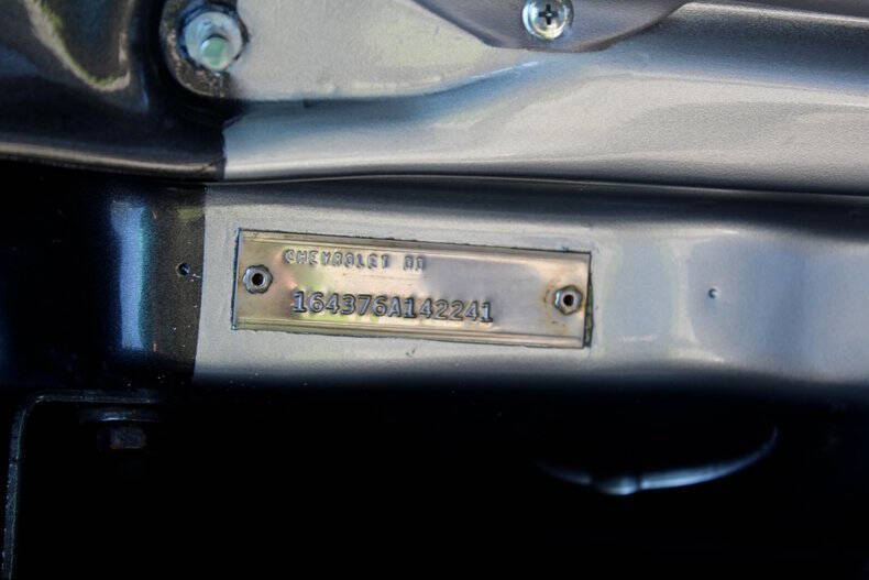 1966 Chevrolet Impala