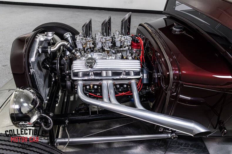 1930 Ford Model A