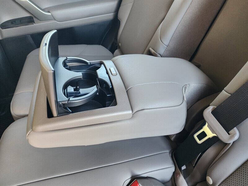 2021 Lexus GX 460