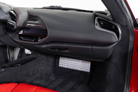 2023 Ferrari SF90 Stradale