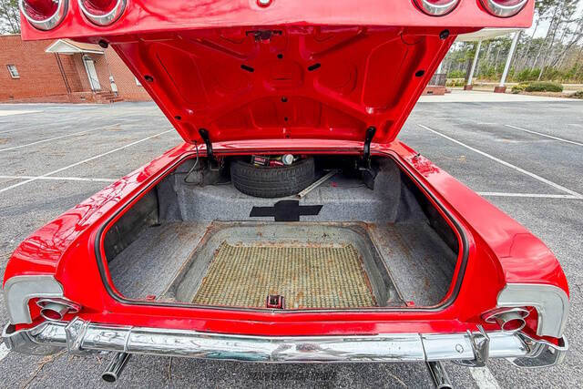 1964 Chevrolet Impala