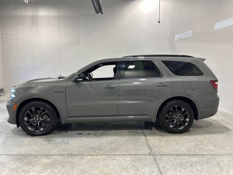 2024 Dodge Durango R/T Premium