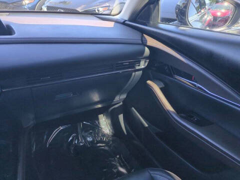 2021 Mazda CX-30 Turbo Premium