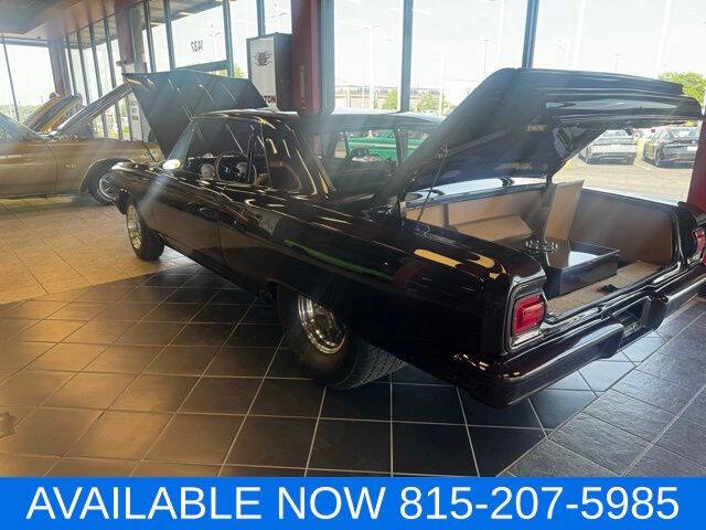 1965 Chevrolet Chevelle