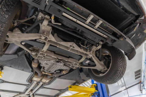 2001 Chevrolet Corvette